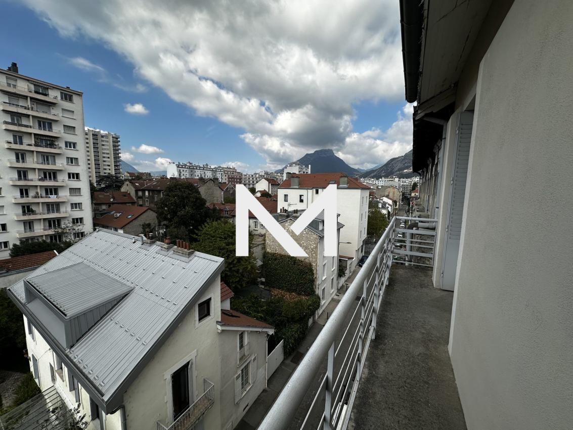 GRENOBLE - RUE SIDI BRAHIM - Photo 6