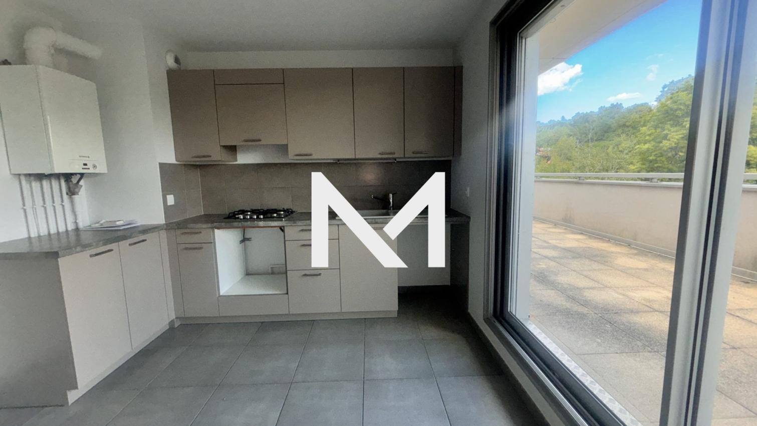 LA TRONCHE T3 TERRASSE - Photo 5