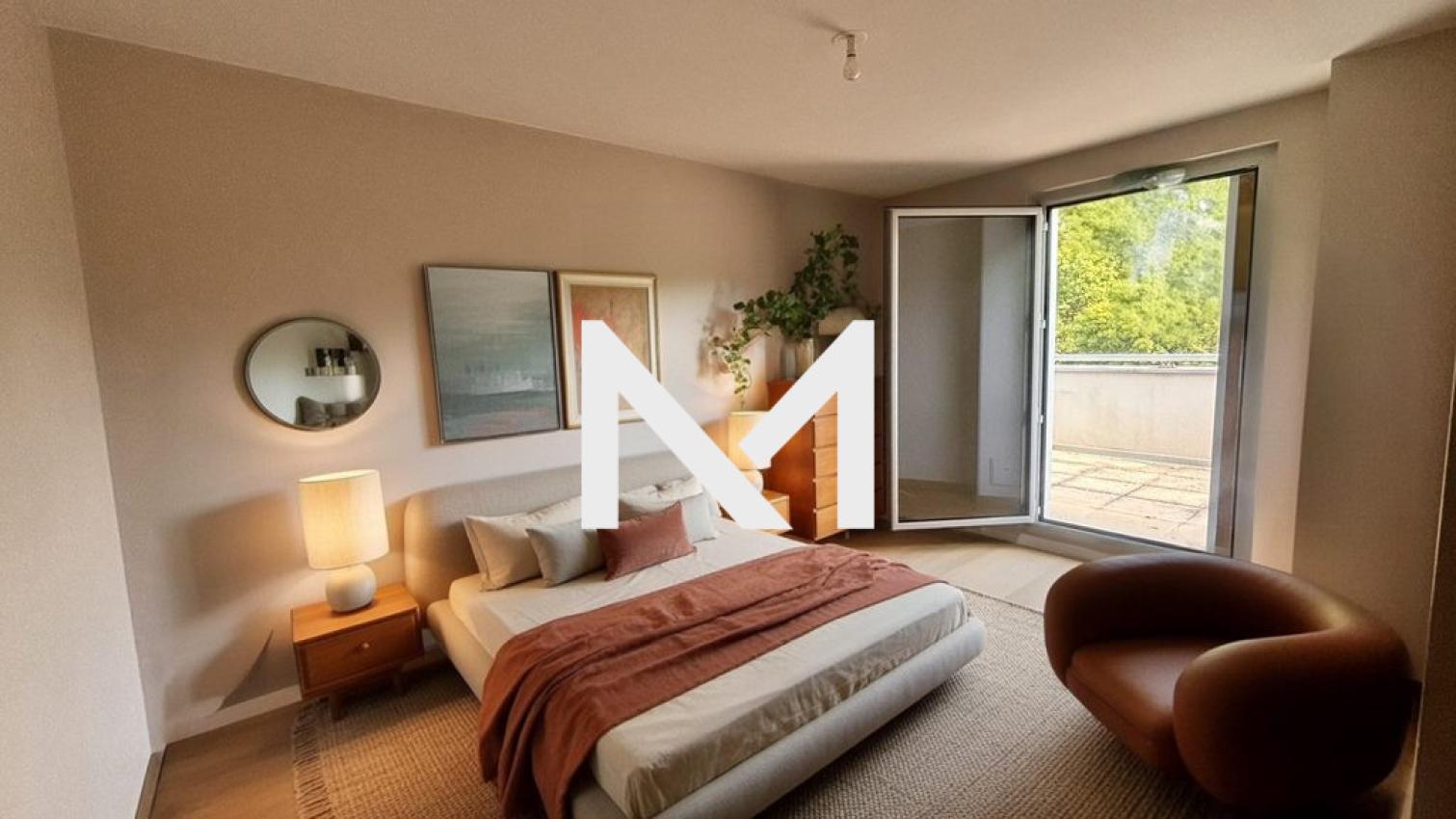 LA TRONCHE T3 TERRASSE - Photo 6