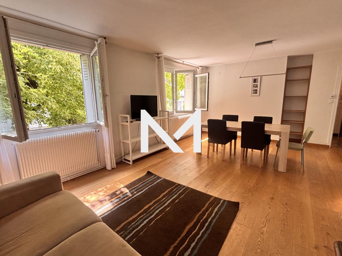 T3 meublé GRENOBLE - Photo 3