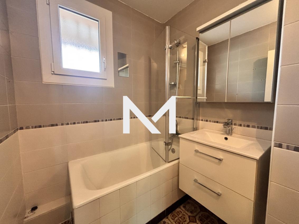 T3 meublé GRENOBLE - Photo 6