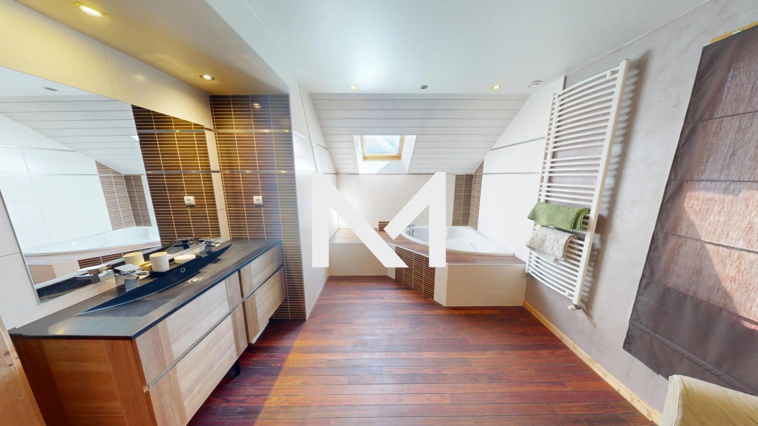 SAINT PIERRE DE CHARTREUSE - MAISON MEUBLEE 4 PIECES - Photo 7