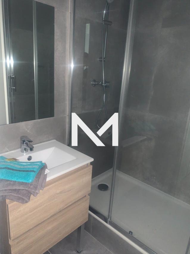 GRENOBLE - 8 RUE GENERAL FERRIE - STUDIO NEUF MEUBLE - Photo 4