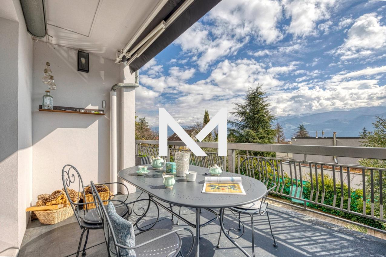 MAISON FAMILLIALE AVEC PISCINE - Photo 3