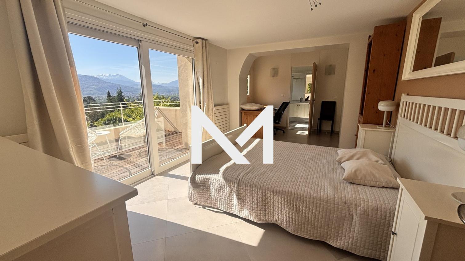 VILLA VUE PANORAMIQUE  - COTEAU  DE LA TRONCHE - Photo 12