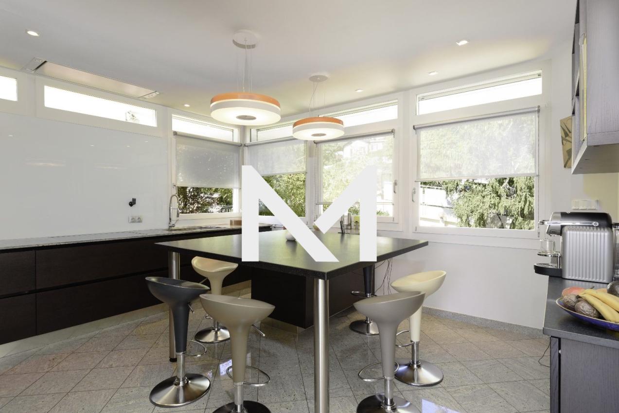 VILLA VUE PANORAMIQUE  - COTEAU  DE LA TRONCHE - Photo 8