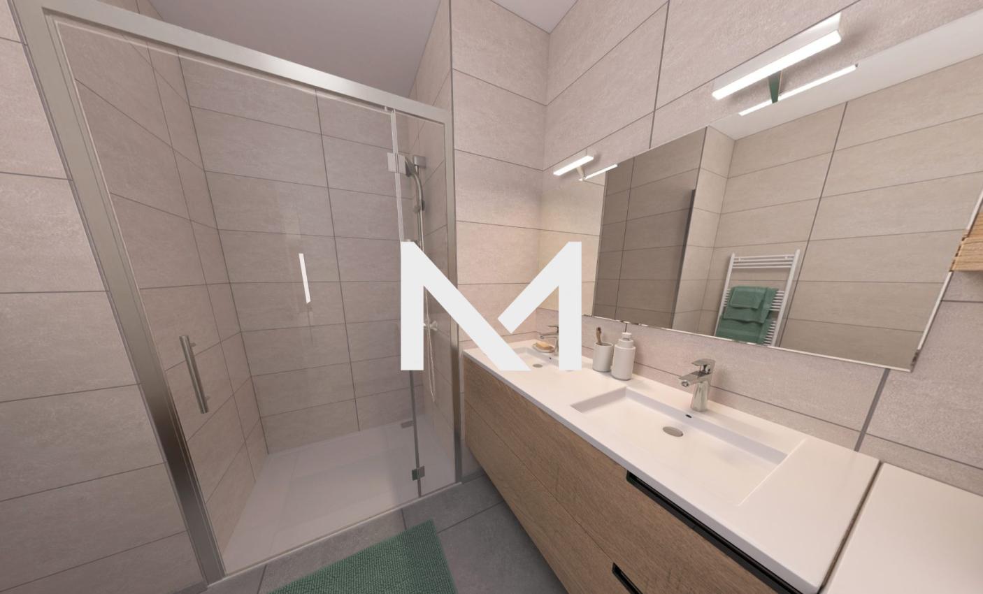 L'ENVOL - LE VERSOUD - Photo 6