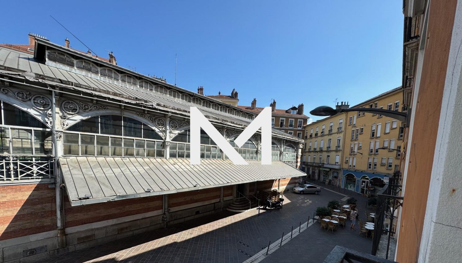 GRENOBLE - HYPERCENTRE - T4 - Photo 7