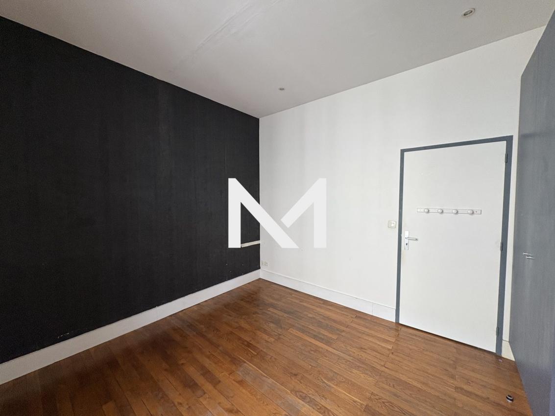 GRENOBLE - JARDIN DES PLANTES - T4 - BELLE PIECE DE VIE - Photo 5