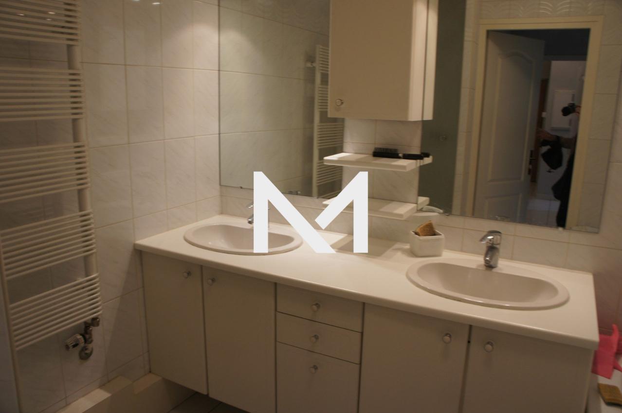 ILE VERTE - 4 P+C avec cuisine équipée et Garage - Photo 5