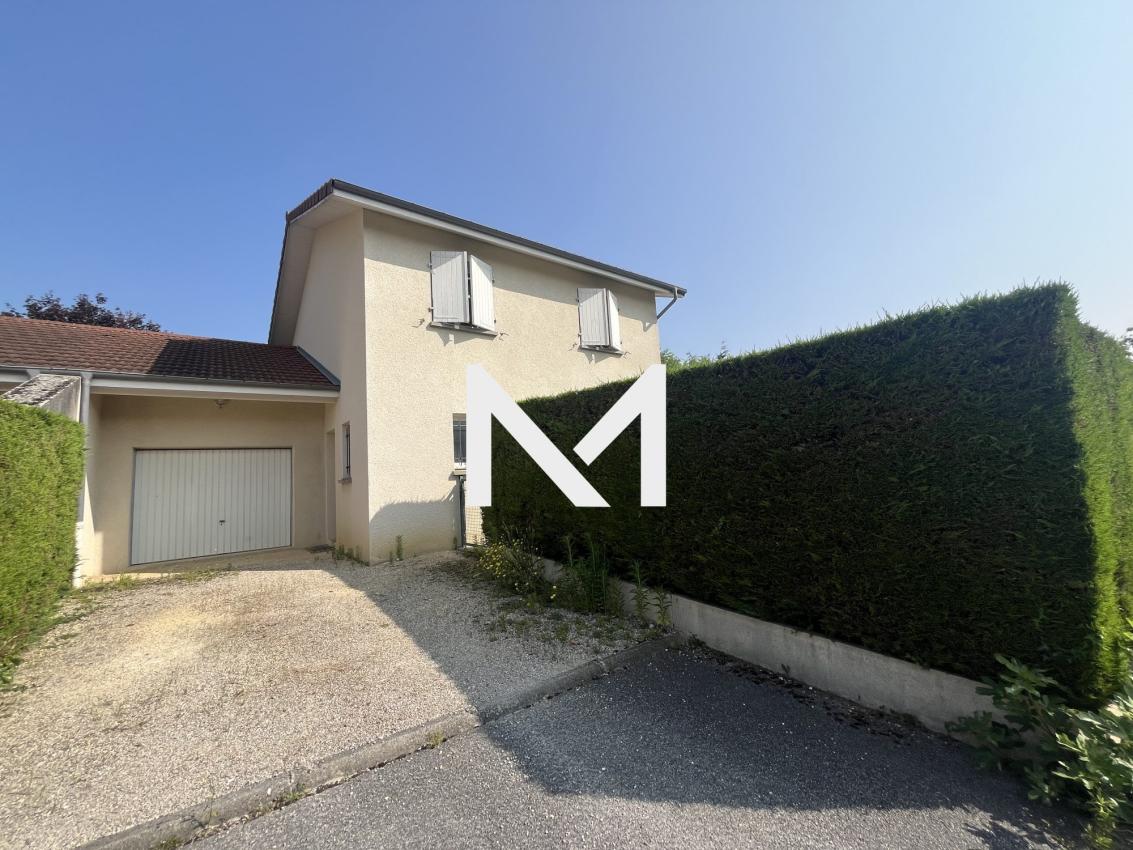 Saint Marcellin - Maison -  3 chambres - proche des commodités - Photo 9