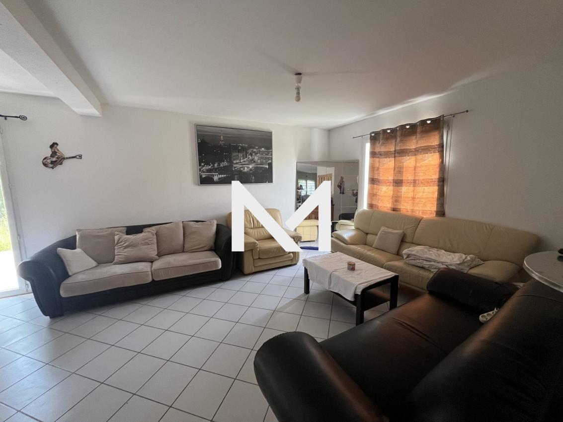 Saint Marcellin - Maison -  3 chambres - proche des commodités - Photo 2