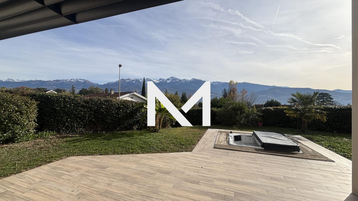 Maison- Biviers- 5 - Pieces - Photo 7