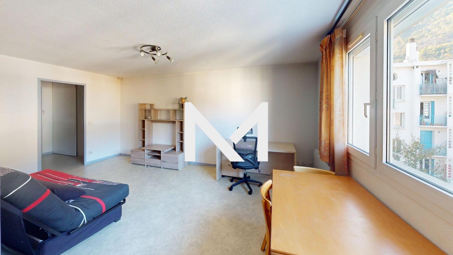 ILE VERTE - Studio avec cuisiné équipée - Photo 2