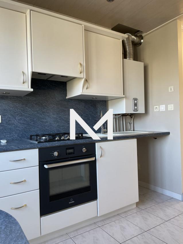 T4 Lumineux - Saint-Martin-d'hères - Photo 7