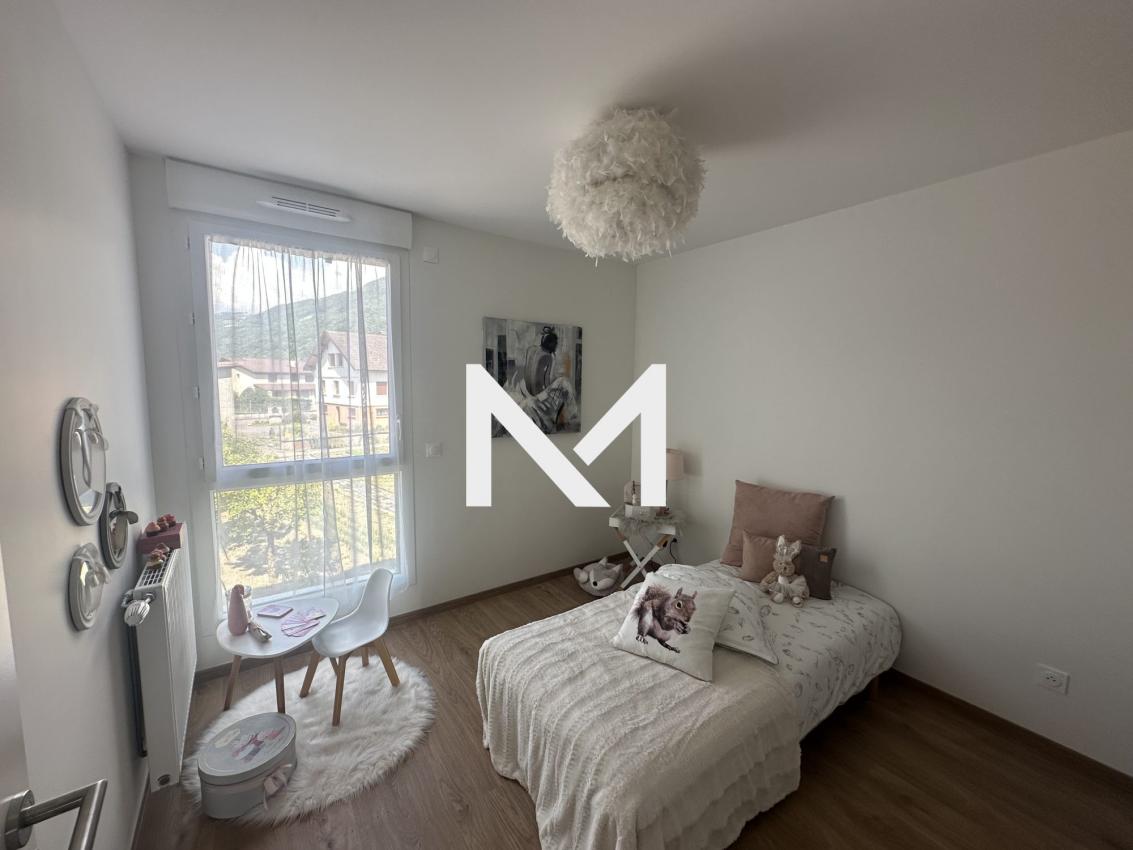 Résidence récente - T4 - Terrasse - Stationnement - Photo 3