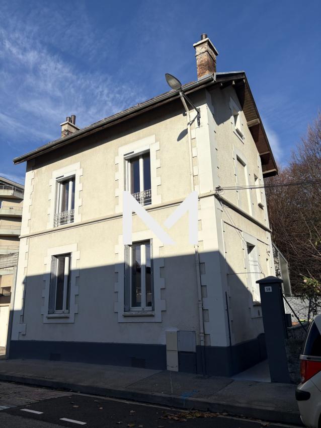 Grenoble - Ile verte - 4 chambres - Photo 9