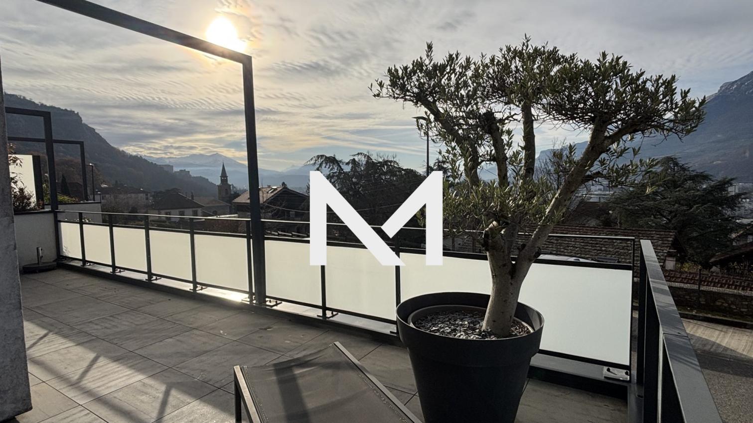 T4 TERRASSE JARDIN - Photo 1