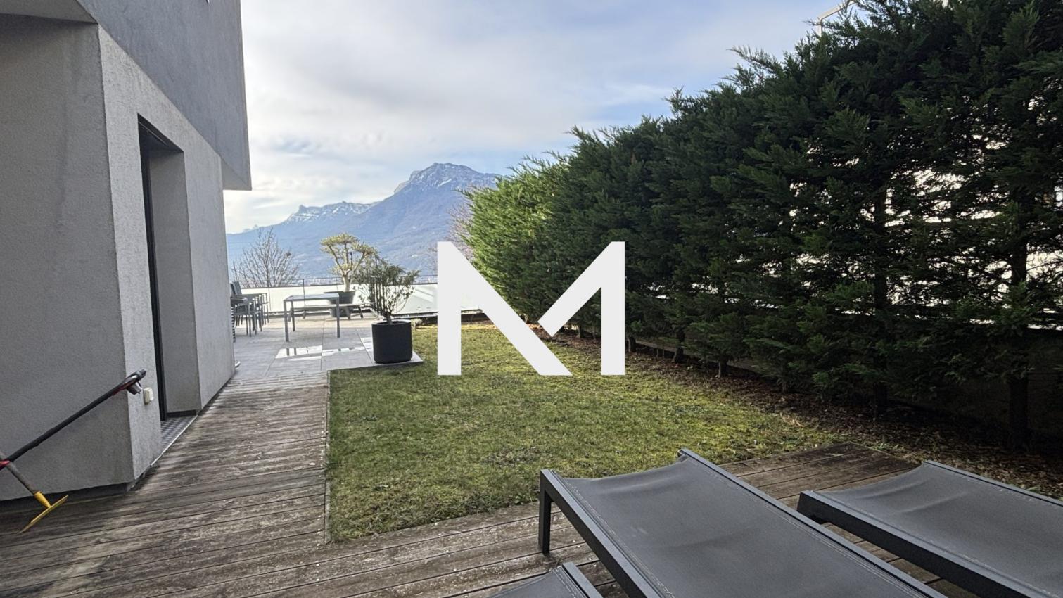 T4 TERRASSE JARDIN - Photo 4