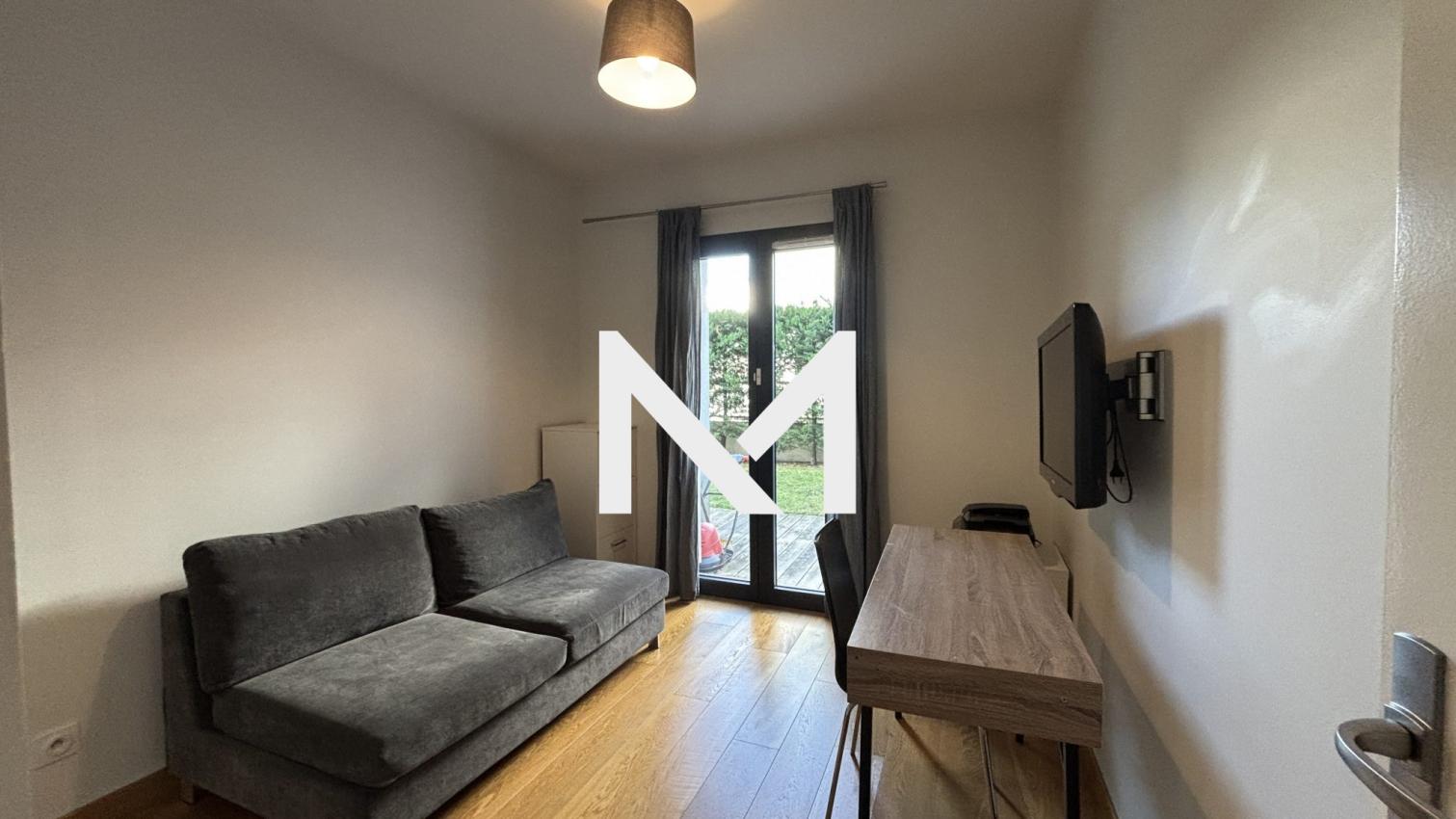 T4 TERRASSE JARDIN - Photo 8