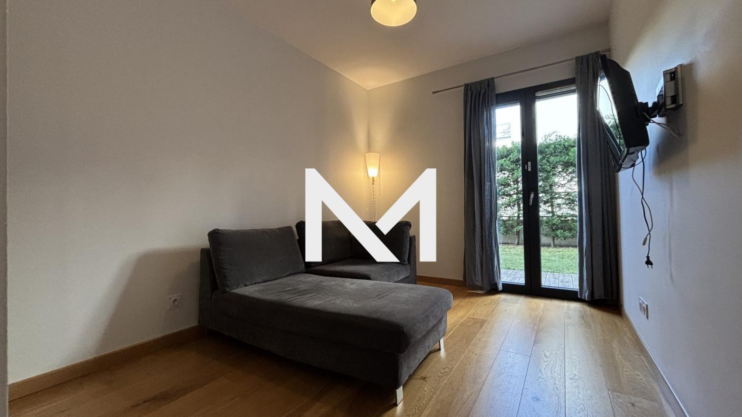 T4 TERRASSE JARDIN - Photo 9