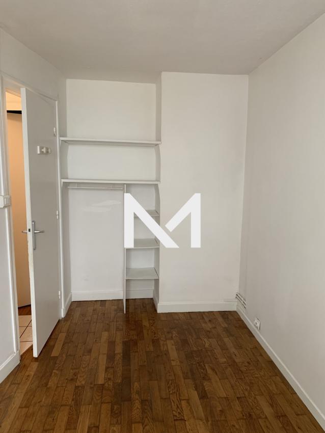 GRENOBLE - T3 LOUE - CALME - STATIONNEMENT - Photo 6