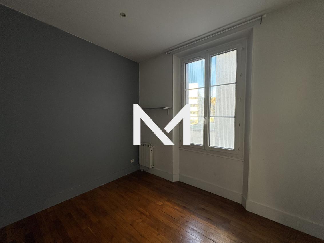 GRENOBLE - JARDIN DES PLANTES - T4 - BELLE PIECE DE VIE - Photo 10