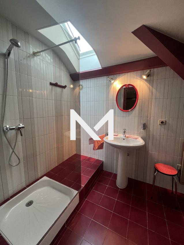 GRENOBLE - MAISON - 3 CHAMBRES - JARDIN - Photo 8