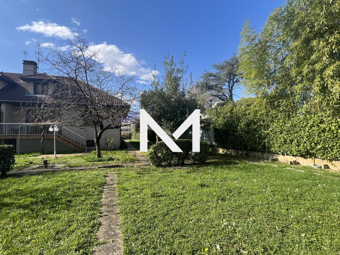 GRENOBLE - MAISON - 3 CHAMBRES - JARDIN - Photo 1