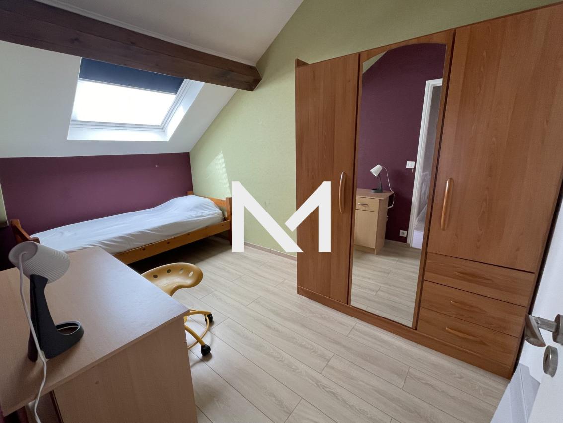 Grenoble Centre Maison de ville Prefecture - Photo 8