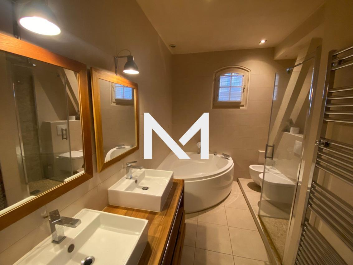 Grenoble Centre Maison de ville Prefecture - Photo 3