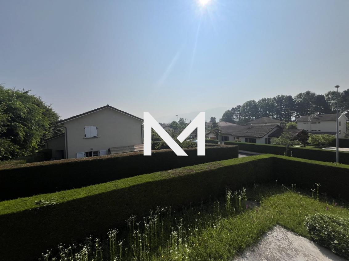 Saint Marcellin - Maison -  3 chambres - proche des commodités - Photo 8