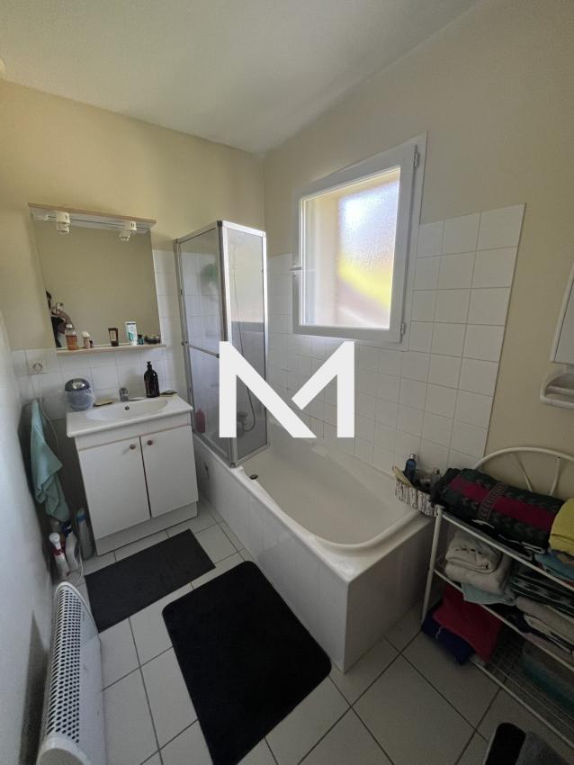 Saint Marcellin - Maison -  3 chambres - proche des commodités - Photo 6