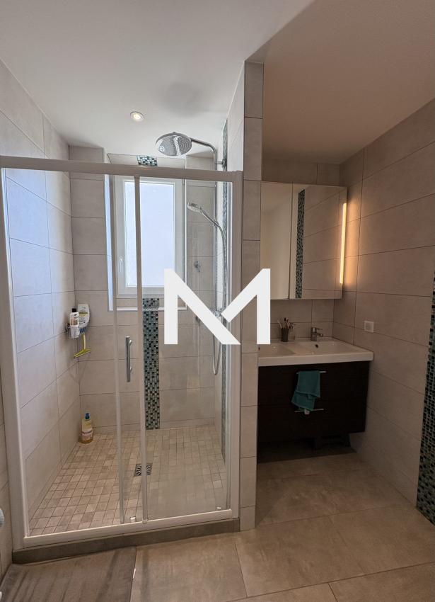 Grenoble - Ile verte - Maison de ville - Photo 8