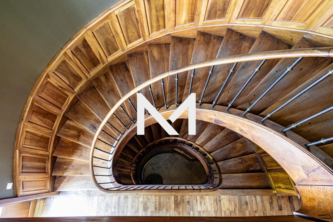 MAISON DE MAITRE AVEC PARC - NOYAREY - Photo 16