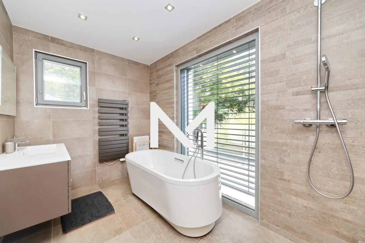 LA TRONCHE MAUBEC VILLA COMTEMPORAINE - Photo 8