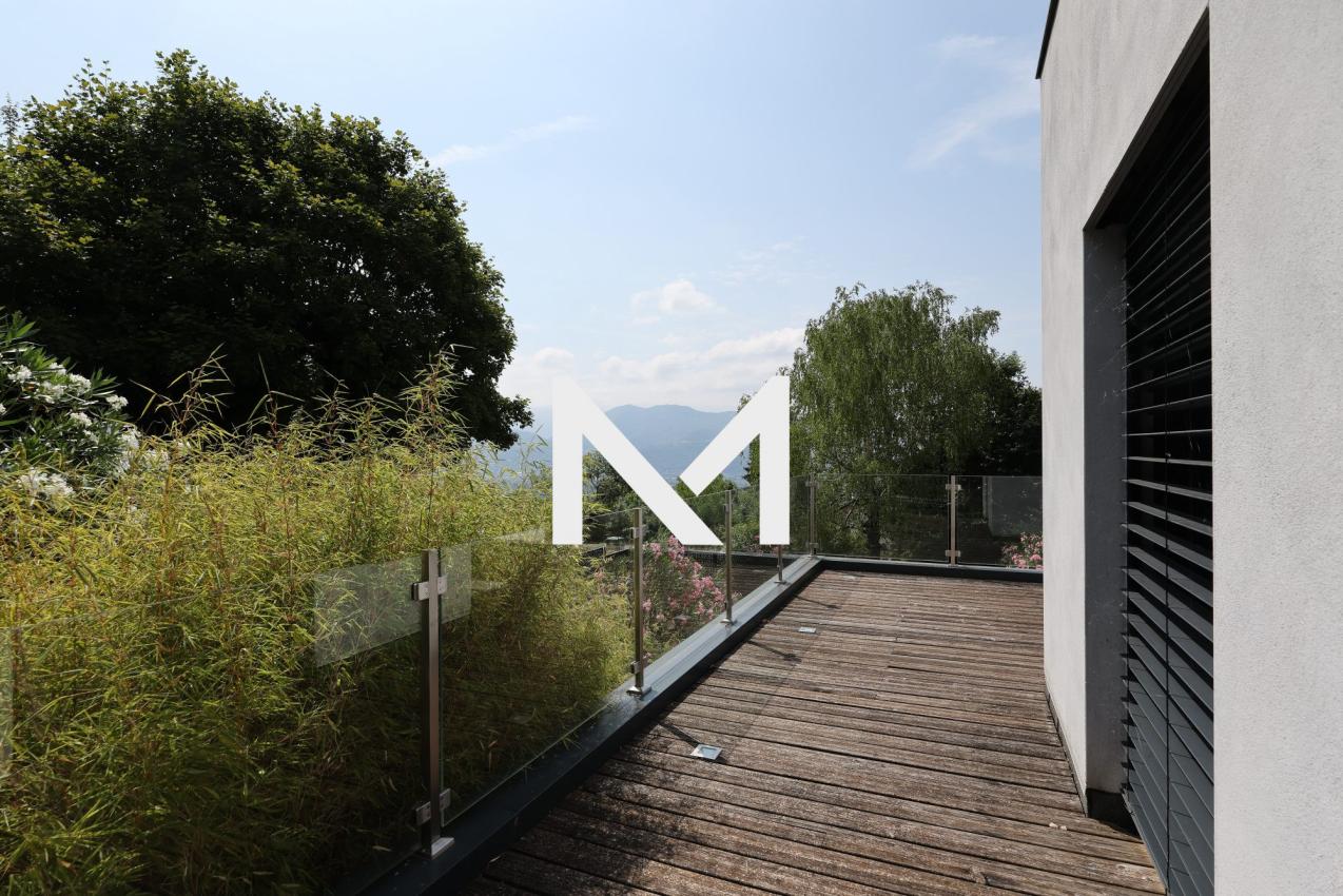 LA TRONCHE MAUBEC VILLA COMTEMPORAINE - Photo 9