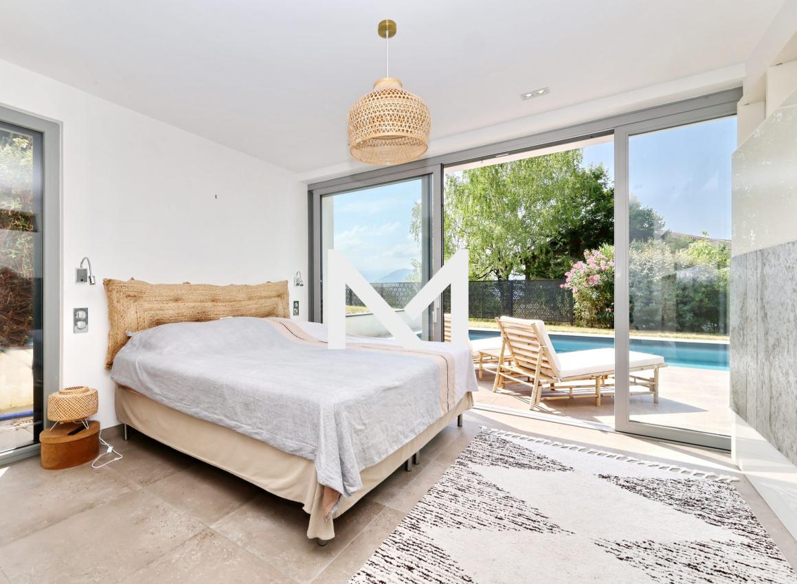 LA TRONCHE MAUBEC VILLA COMTEMPORAINE - Photo 6