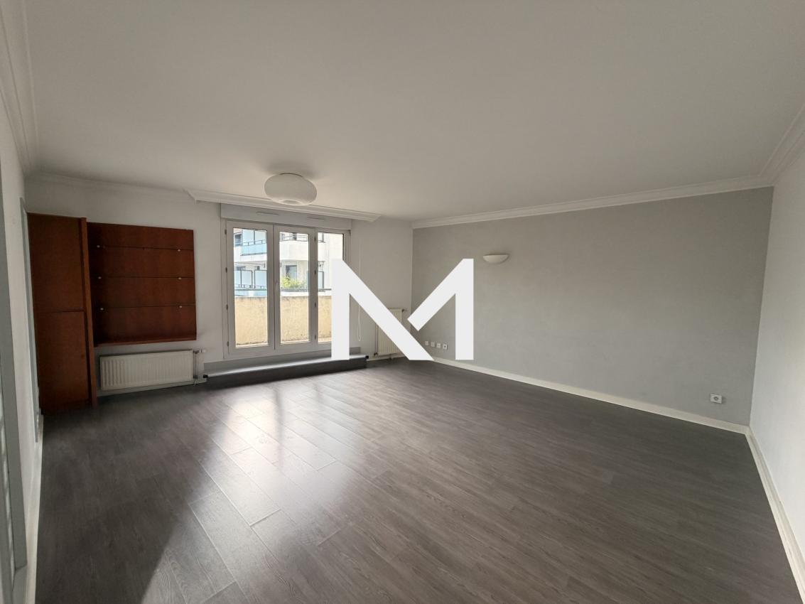 ILE VERTE - 4 P+C avec cuisine équipée et Garage - Photo 2