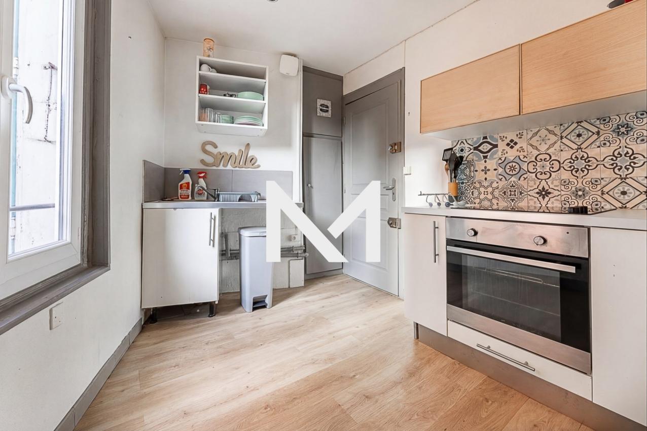 T2 Lumineux - Berriat / Gare - Grenoble - Photo 2