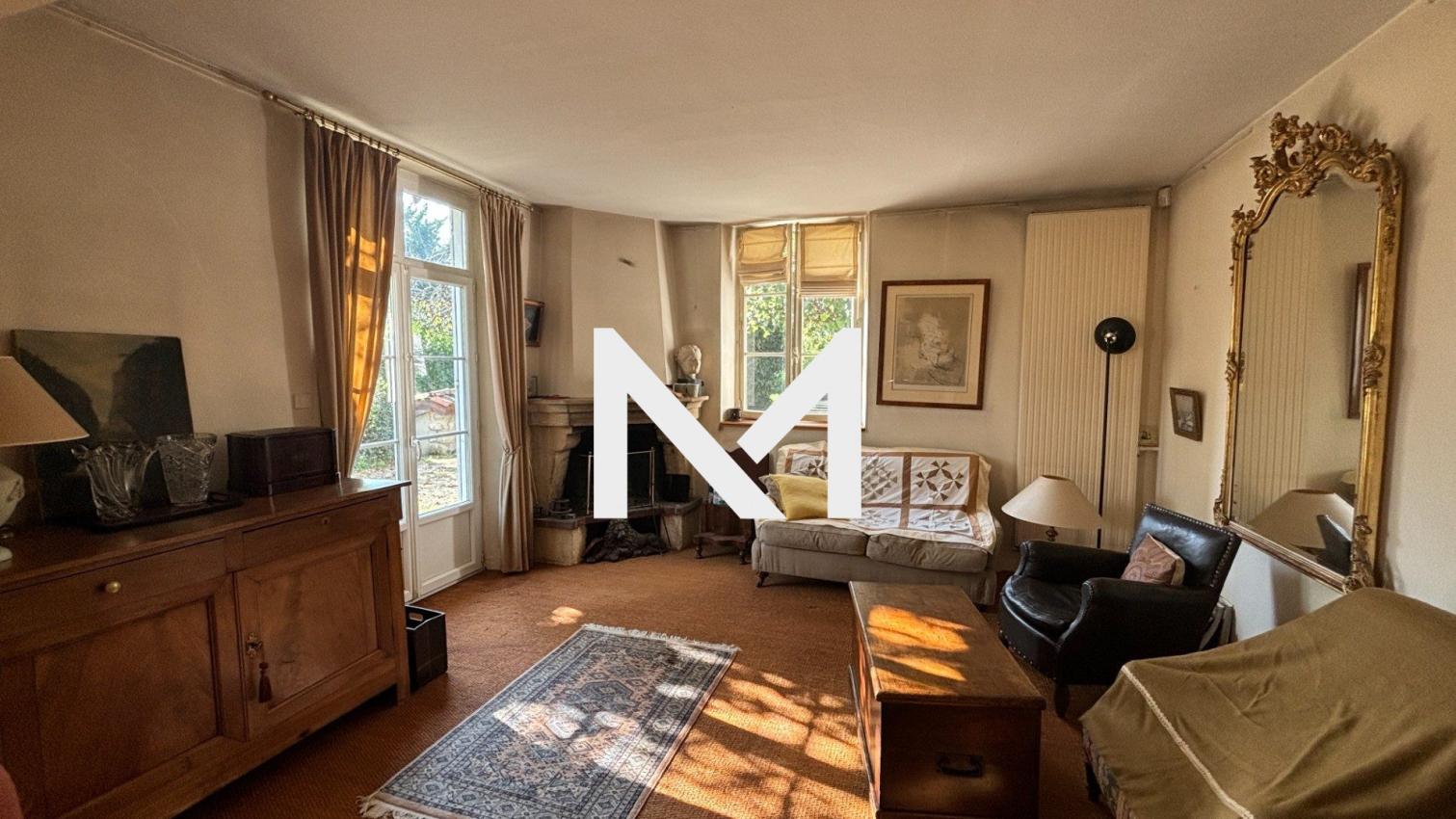 Biviers Maison en pierre Chemin du Boeuf - Photo 6