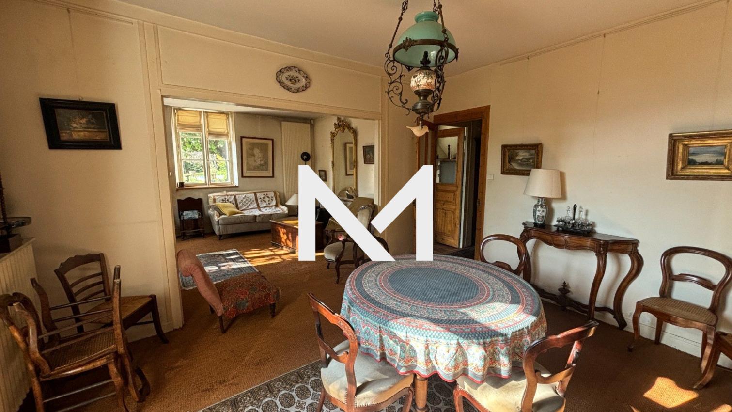 Biviers Maison en pierre Chemin du Boeuf - Photo 10