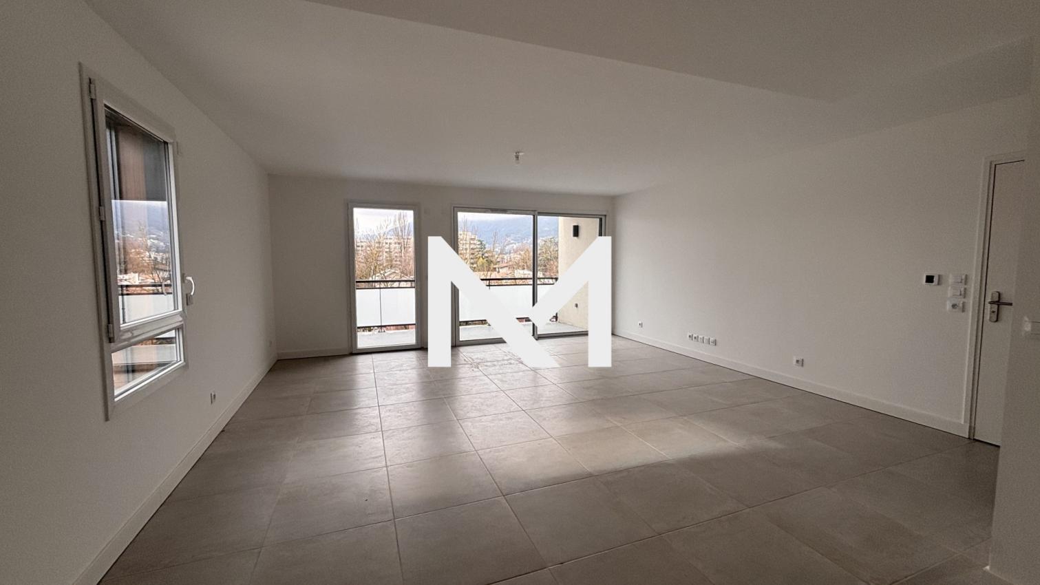 T4 TERRASSE DERNIER ETAGE - Photo 4