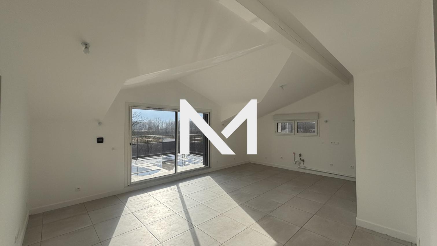 T4 TERRASSE DERNIER ETAGE - Photo 3