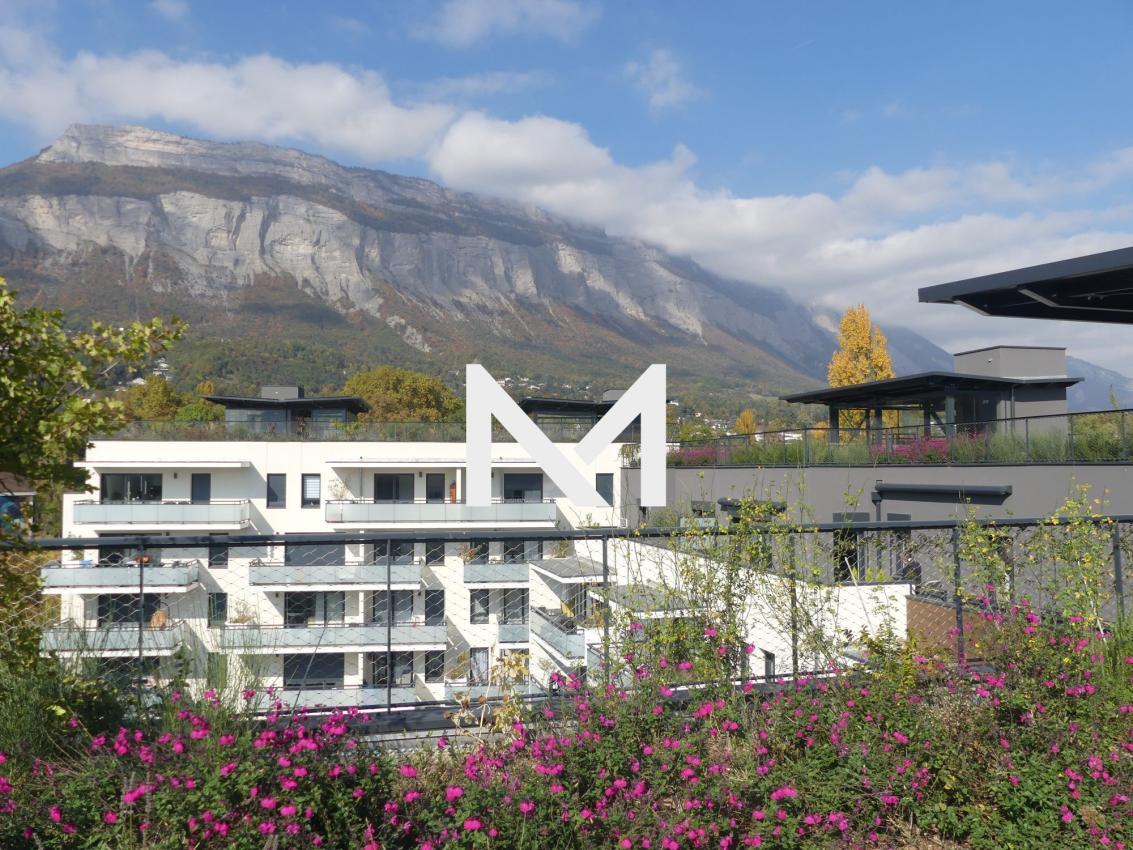 T4 TERRASSE EN  ETAGE - Photo 3