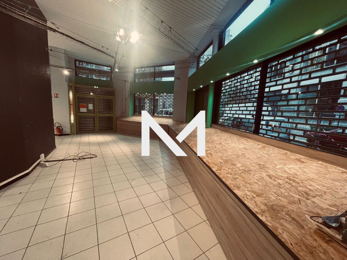 LOCAL COMMERCIAL A LOUER - 38 AV ALSACE LORRAINE - Photo 1