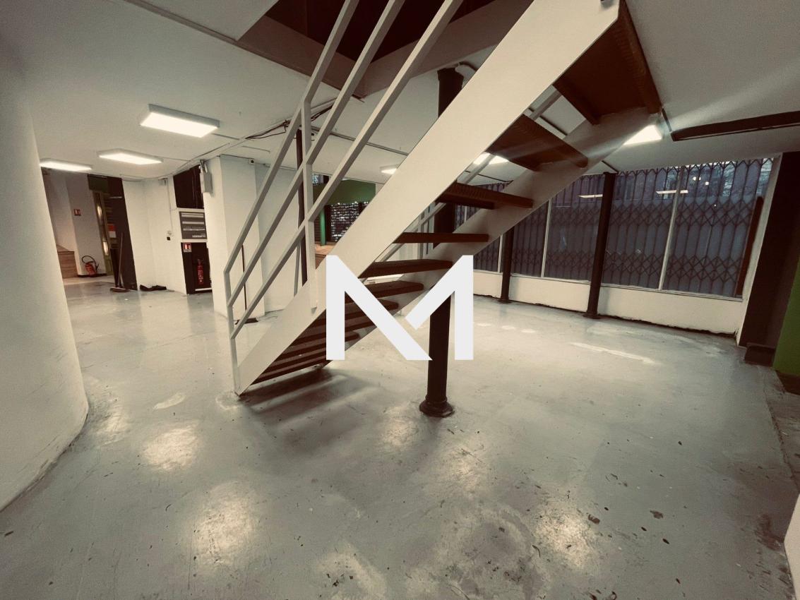 LOCAL COMMERCIAL A LOUER - 38 AV ALSACE LORRAINE - Photo 5