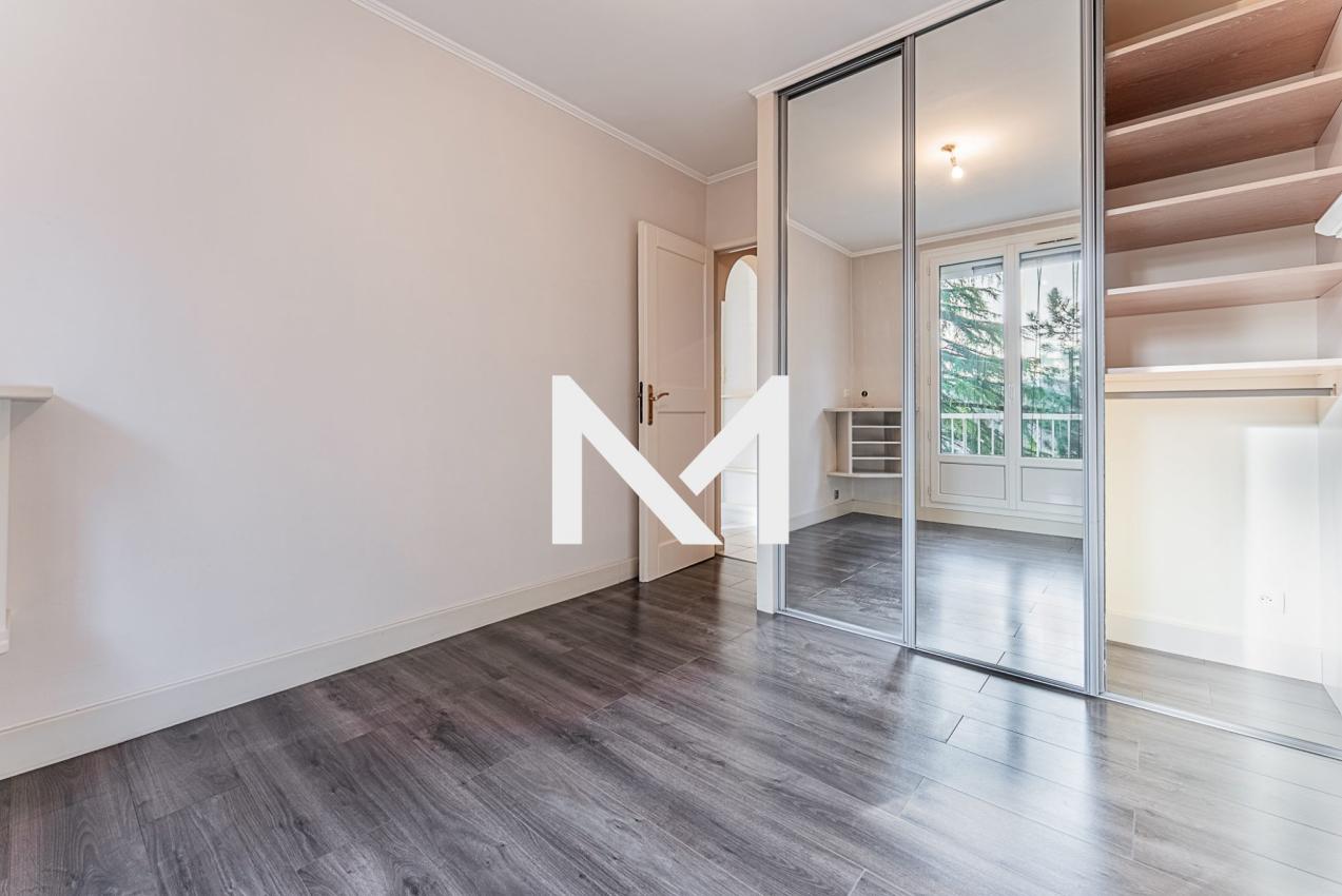 T4 Lumineux - Saint-Martin-d'hères / Poisat - Photo 4