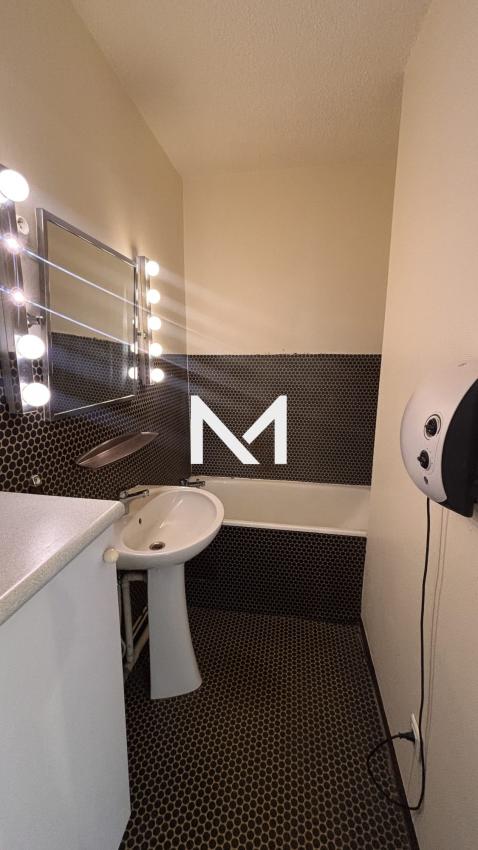 T2 Ile Verte Rue Mortillet - Photo 7