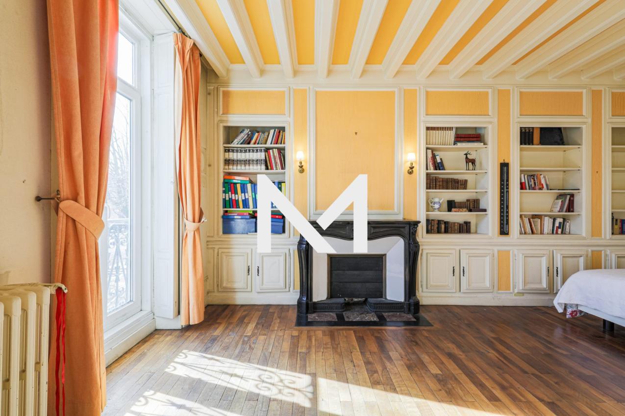 T5 Haussmannien Leon Martin - Photo 6